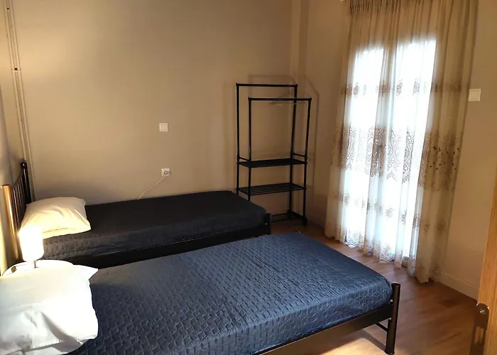 Ammos House Katakolo - By The Sea