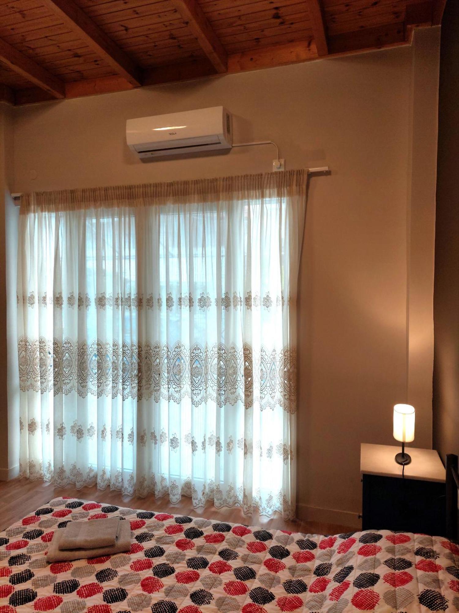Ammos House - By The Sea Katakolo