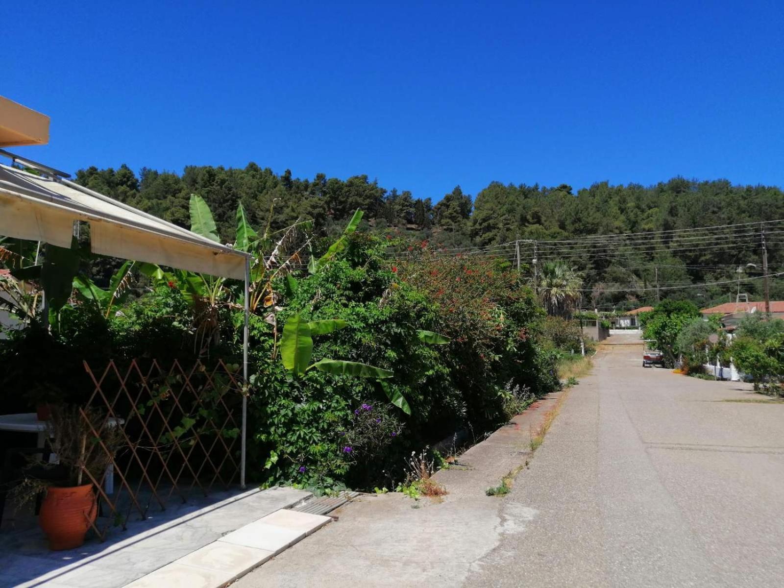 Ferienhaus Ammos House - By The Sea Katakolo