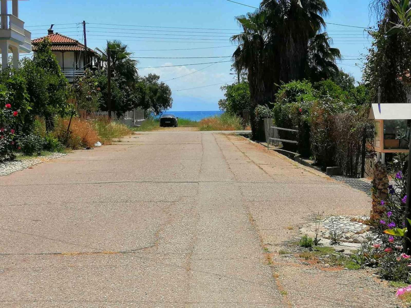 Ammos House - By The Sea